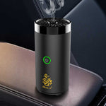 Load image into Gallery viewer, Luxury Smart Bukhoor Perfume Dispenser