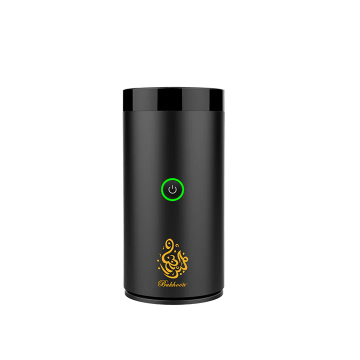 Luxury Smart Bukhoor Perfume Dispenser