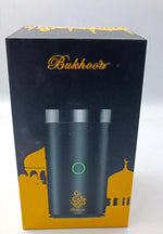 Load image into Gallery viewer, Luxury Smart Bukhoor Perfume Dispenser