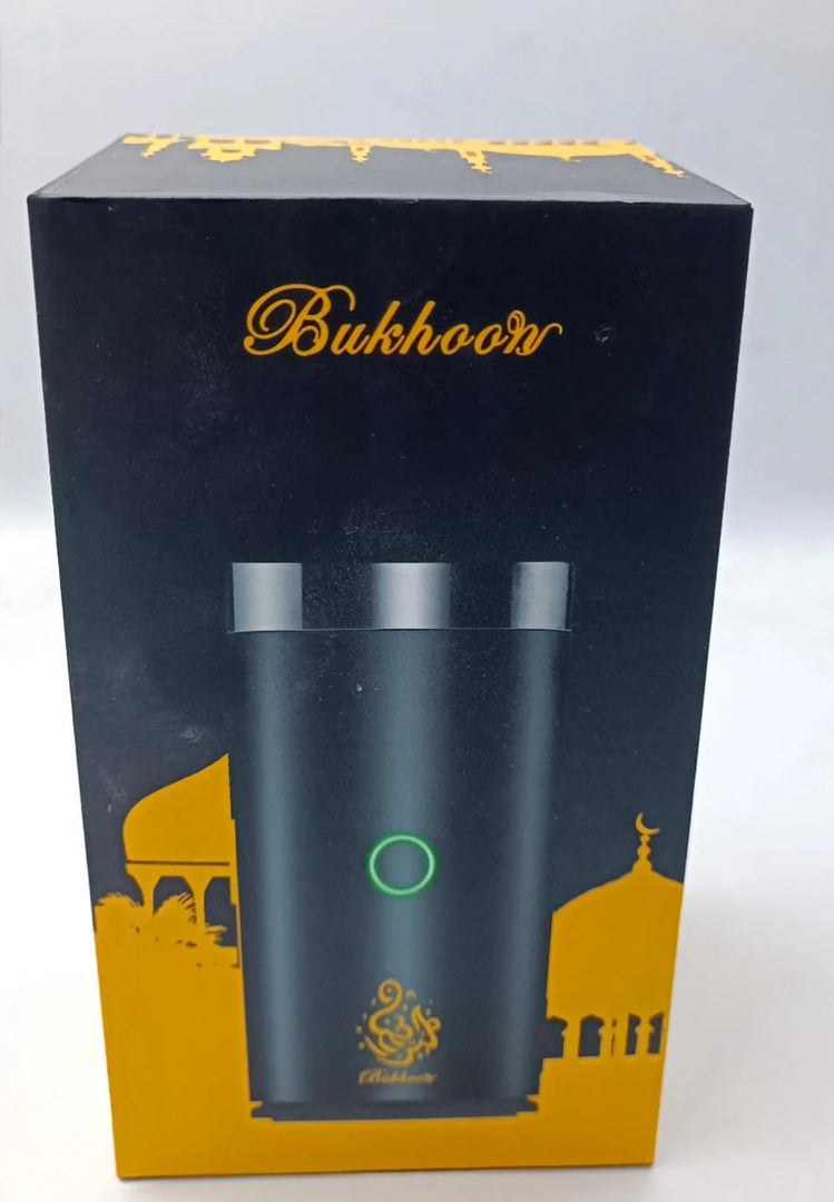 Luxury Smart Bukhoor Perfume Dispenser