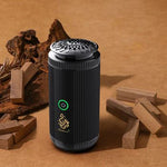 Load image into Gallery viewer, Luxury Smart Bukhoor Perfume Dispenser