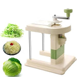 Load image into Gallery viewer, MultiChef Vegetable Spiral & Cabbage Shredde