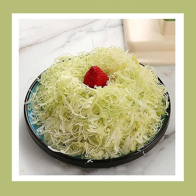 MultiChef Vegetable Spiral & Cabbage Shredde
