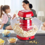 Load image into Gallery viewer, Oil-Free Popcorn Maker Healthy & Easy Snack Machine