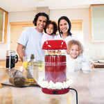 Load image into Gallery viewer, Oil-Free Popcorn Maker Healthy & Easy Snack Machine