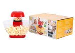 Load image into Gallery viewer, Oil-Free Popcorn Maker Healthy & Easy Snack Machine