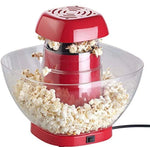Load image into Gallery viewer, Oil-Free Popcorn Maker Healthy & Easy Snack Machine