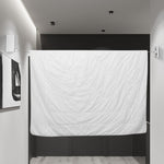 Load image into Gallery viewer, Telescopic Clothesline – Retractable Wall-Mounted Clothes Drying Rope for Laundry, Bathroom & Balcony