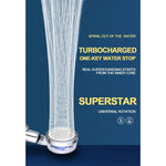 Load image into Gallery viewer, Turbo Spa Shower Head High Pressure with Purifying Filter
