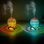 Load image into Gallery viewer, Crystal Ball Humidifier
