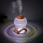 Load image into Gallery viewer, Crystal Ball Humidifier
