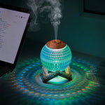 Load image into Gallery viewer, Crystal Ball Humidifier
