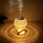 Load image into Gallery viewer, Crystal Ball Humidifier
