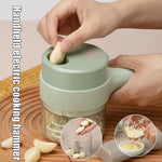 Load image into Gallery viewer, Handheld Cordless Food Chopper
