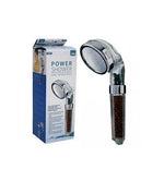 Load image into Gallery viewer, High Pressure &amp; Water Purifying Iconic Shower Head
