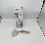 Load image into Gallery viewer, High Pressure &amp; Water Purifying Iconic Shower Head
