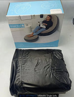 Load image into Gallery viewer, Portable Inflatable Sofa
