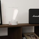 Load image into Gallery viewer, Lever Light Shake Toggle Lamp
