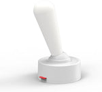 Load image into Gallery viewer, Lever Light Shake Toggle Lamp
