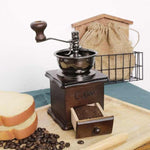 Load image into Gallery viewer, Manual Coffee Bean Grinder Freshly Ground Coffee Anytime
