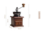 Load image into Gallery viewer, Manual Coffee Bean Grinder Freshly Ground Coffee Anytime

