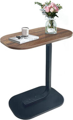 Load image into Gallery viewer, Multi-Purpose Side Table Ideal for Lamps, Books &amp; Everyday Essentials
