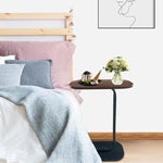 Load image into Gallery viewer, Multi-Purpose Side Table Ideal for Lamps, Books &amp; Everyday Essentials

