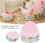 Load image into Gallery viewer, Portable Inflatable Sof Comfortable, Lightweight &amp; Travel-Friendly

