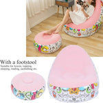 Load image into Gallery viewer, Portable Inflatable Sof Comfortable, Lightweight &amp; Travel-Friendly
