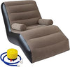 Portable Inflatable Sofa Couch