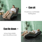 Load image into Gallery viewer, Portable Inflatable Sofa Couch
