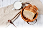 Load image into Gallery viewer, Slivers Criest Dual Toaster 4-Slot Fast &amp; Even Toasting
