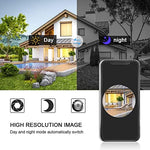 Load image into Gallery viewer, Smart WiFi Video Doorbell HD Security &amp; Two-Way Audio
