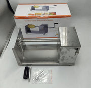 Stainless Steel Potato Slider Manual Heavy-Duty Vegetable Cutter