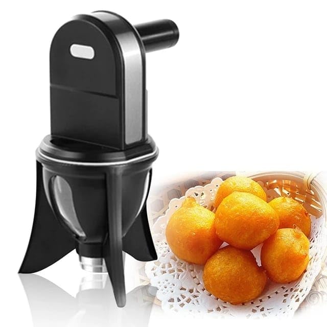 Sweet Dumpling Maker Easy & Perfect Dumplings Every Time