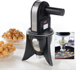 Load image into Gallery viewer, Sweet Dumpling Maker Easy &amp; Perfect Dumplings Every Time
