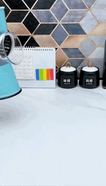 Load image into Gallery viewer, Table Top Drum Grater Manual Slicer, Shredder &amp; Grater for Vegetables, Cheese &amp; Nuts
