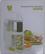 Load image into Gallery viewer, Universal Food Spiralizer Multifunctional Vegetable Slicer &amp; Noodle Maker
