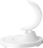 Load image into Gallery viewer, Wireless Charging LED Music Lamp
