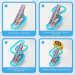 Load image into Gallery viewer, Ducks Climbing Toy (3 Ducks)
