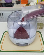 Load and play video in Gallery viewer, Rotating Food Storage Dispenser
