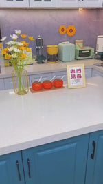 Load and play video in Gallery viewer, Rotating Food Storage Dispenser
