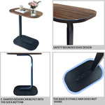 Load image into Gallery viewer, Multi-Purpose Side Table Ideal for Lamps, Books &amp; Everyday Essentials
